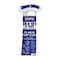 Film-Gard Film-Gard 9 ft. W X 12 ft. L X 0.5 mil Plastic Drop Cloth 1 pk 626204 - alternate 1